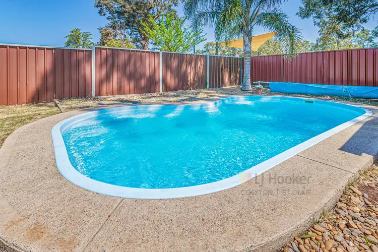 Third view of Homely house listing, 140 Carpenter Street, Colyton NSW 2760