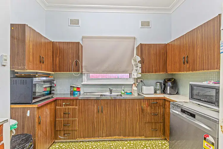 Fifth view of Homely house listing, 140 Carpenter Street, Colyton NSW 2760