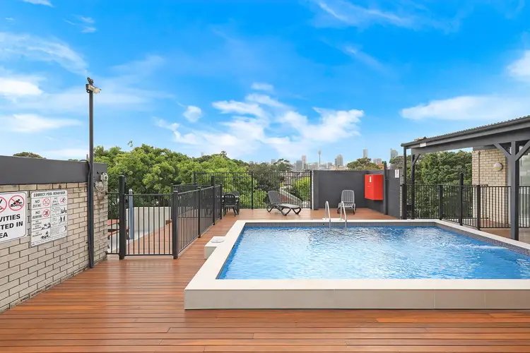Sixth view of Homely apartment listing, 64/51 Hereford Street, Glebe NSW 2037