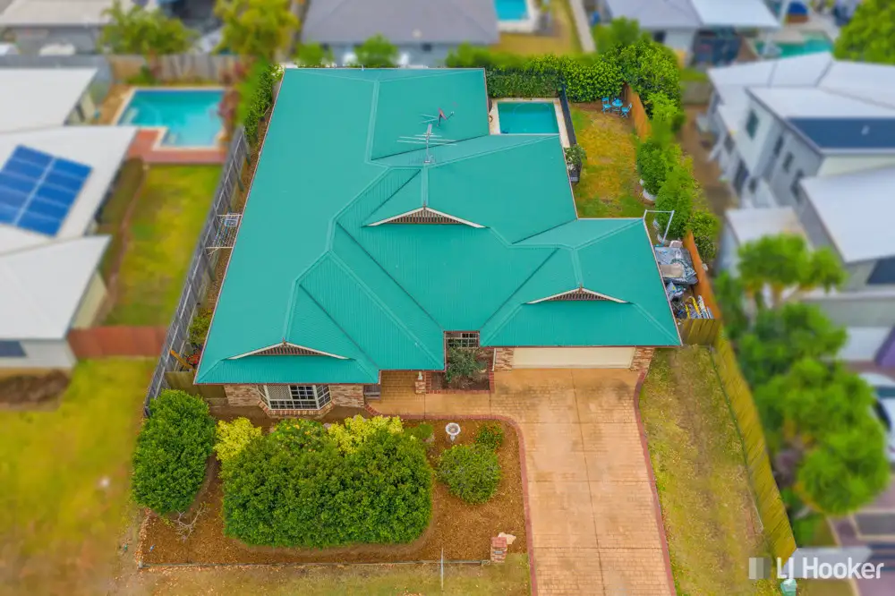 Main view of Homely house listing, 9 Waterville Drive, Thornlands QLD 4164