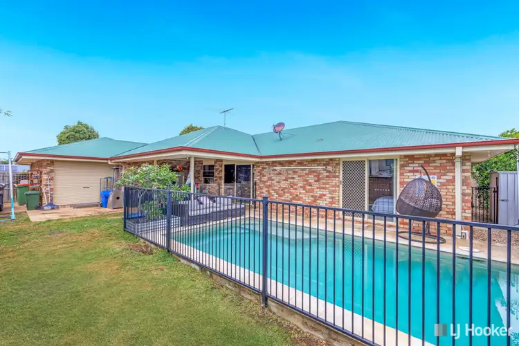Second view of Homely house listing, 9 Waterville Drive, Thornlands QLD 4164