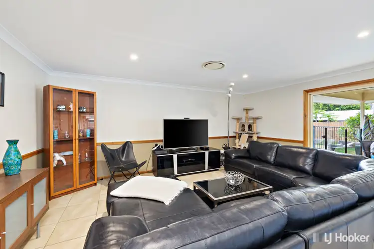 Fourth view of Homely house listing, 9 Waterville Drive, Thornlands QLD 4164