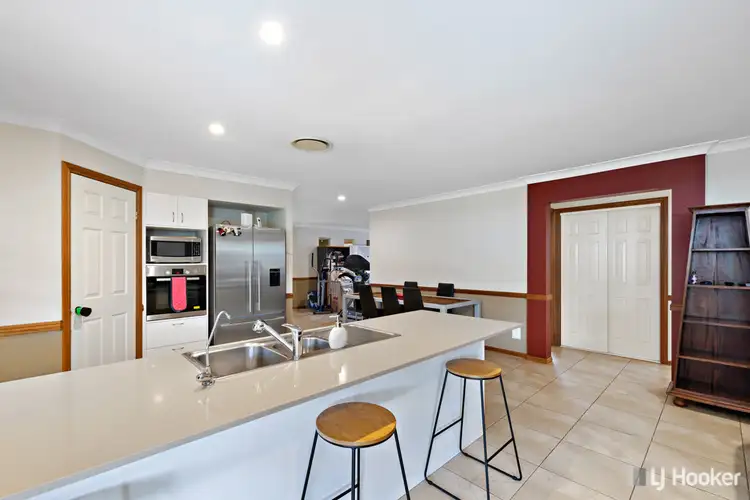 Fifth view of Homely house listing, 9 Waterville Drive, Thornlands QLD 4164