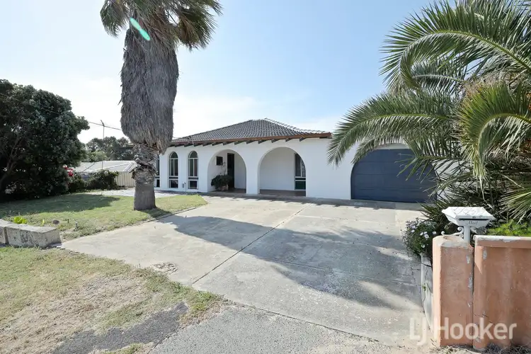 Main view of Homely house listing, 7 Mitchell Place, Two Rocks WA 6037