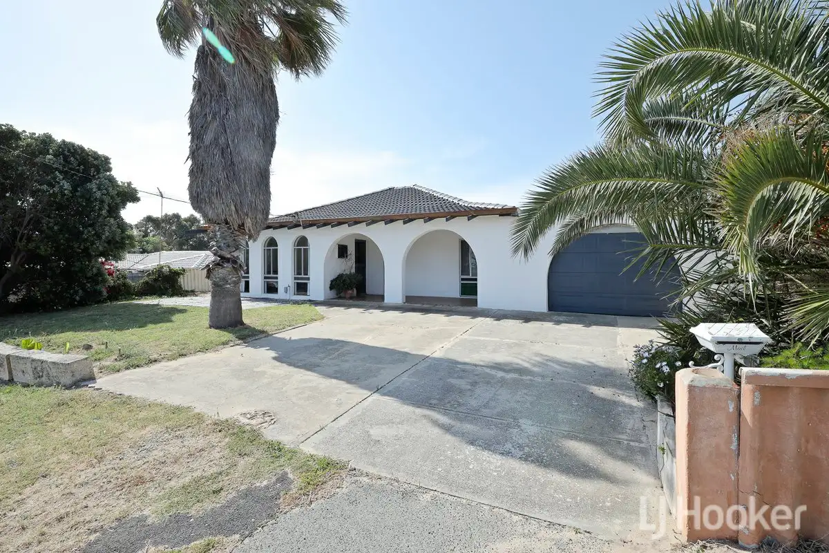 Main view of Homely house listing, 7 Mitchell Place, Two Rocks WA 6037