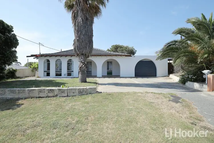 Second view of Homely house listing, 7 Mitchell Place, Two Rocks WA 6037