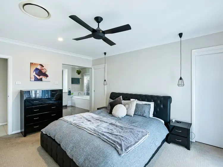 Second view of Homely house listing, 52 John Darling Avenue, Belmont North NSW 2280