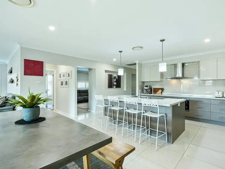 Fourth view of Homely house listing, 52 John Darling Avenue, Belmont North NSW 2280