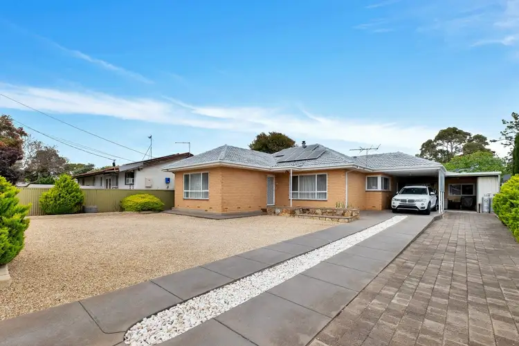 Main view of Homely house listing, 38 Petersen Crescent, Port Noarlunga SA 5167