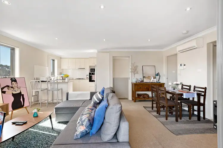 Second view of Homely unit listing, 49 Bannen Lane, Gungahlin ACT 2912