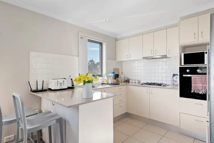 Third view of Homely unit listing, 49 Bannen Lane, Gungahlin ACT 2912