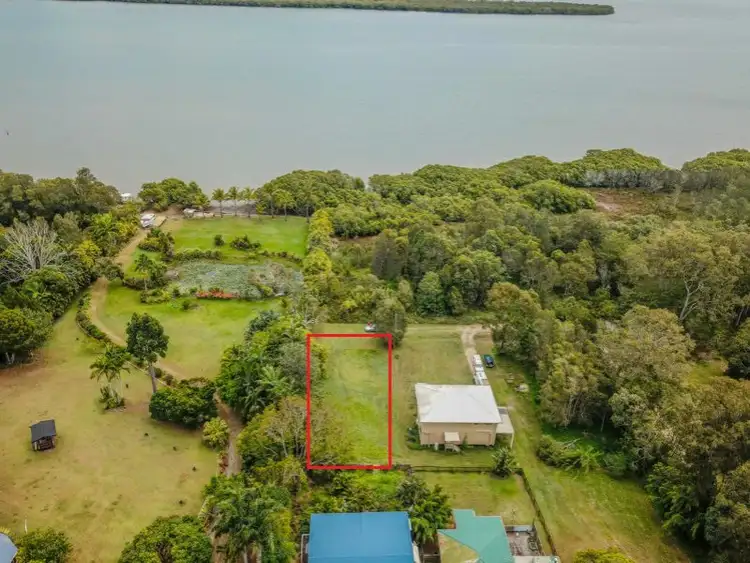 Main view of Homely land listing, 6 Ursula Street, Russell Island QLD 4184