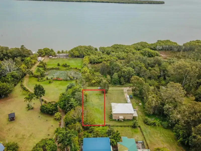 Main view of Homely land listing, 6 Ursula Street, Russell Island QLD 4184