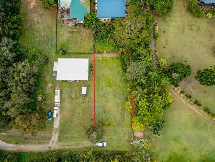 Second view of Homely land listing, 6 Ursula Street, Russell Island QLD 4184