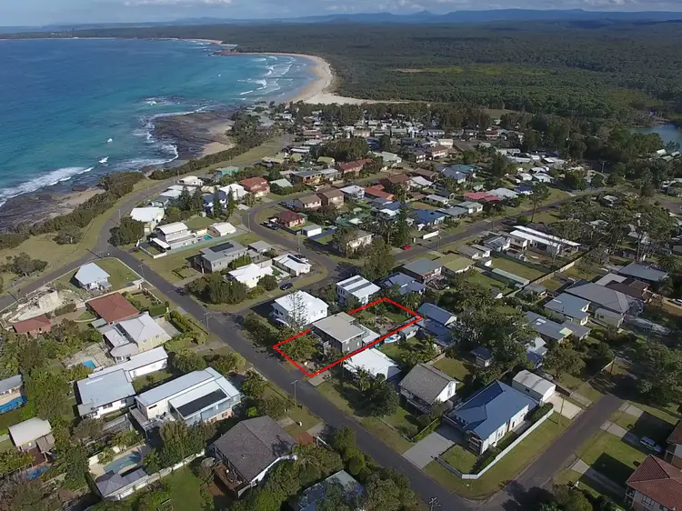 Main view of Homely house listing, 7 Wirreecoo Road, Berrara NSW 2540