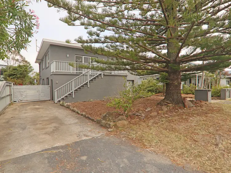 Second view of Homely house listing, 7 Wirreecoo Road, Berrara NSW 2540
