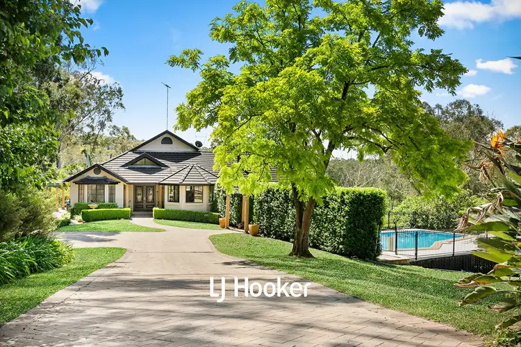 7 Sunnyvale Road, Middle Dural NSW 2158