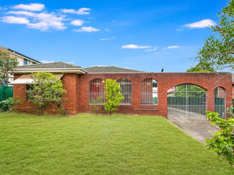 Main view of Homely house listing, 441 Seven Hills Road, Seven Hills NSW 2147