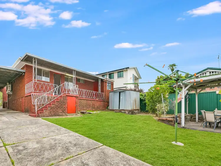 Seventh view of Homely house listing, 441 Seven Hills Road, Seven Hills NSW 2147