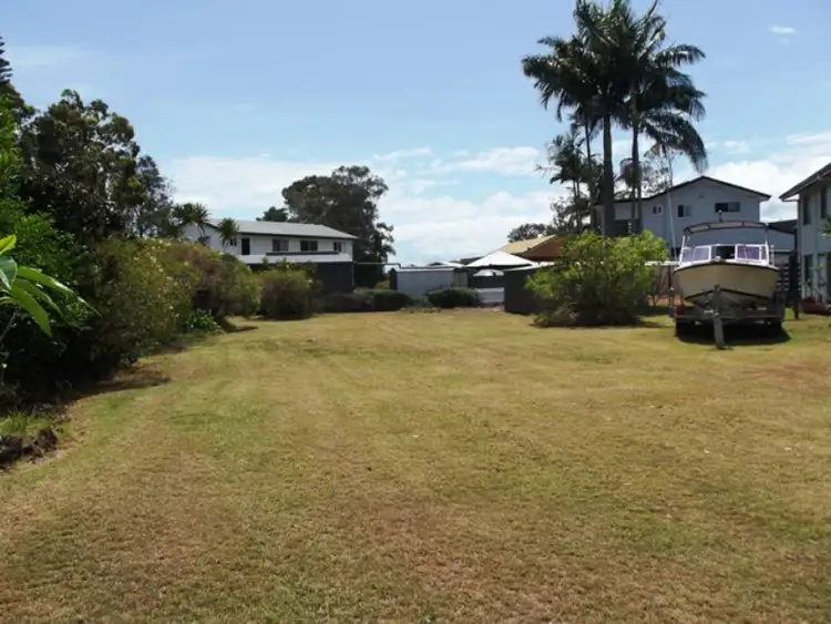 Second view of Homely land listing, 37 Tingara Street, Macleay Island QLD 4184