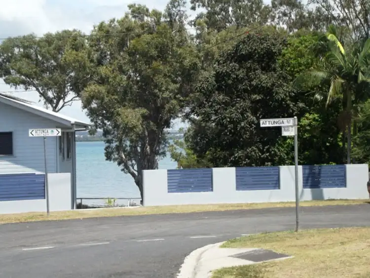 Third view of Homely land listing, 37 Tingara Street, Macleay Island QLD 4184
