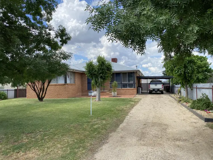 106 Ferry Street, Forbes NSW 2871