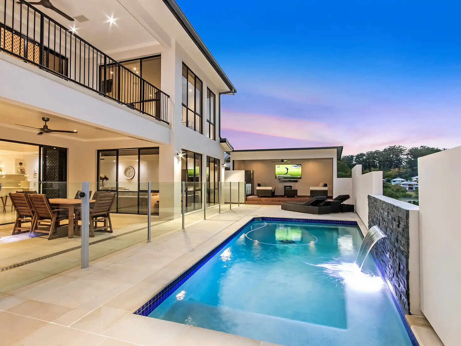Main view of Homely house listing, 14 Southern Skies Avenue, Reedy Creek QLD 4227