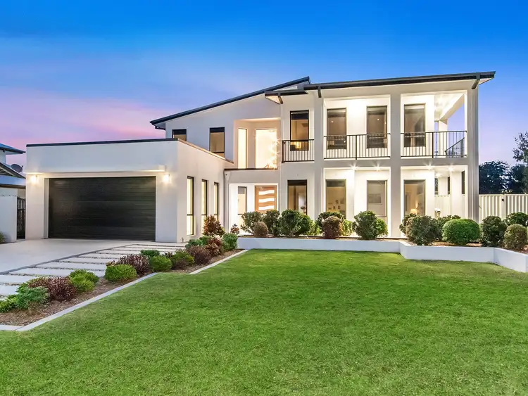 Second view of Homely house listing, 14 Southern Skies Avenue, Reedy Creek QLD 4227