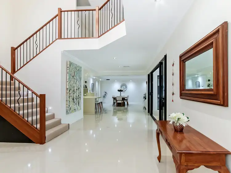 Fourth view of Homely house listing, 14 Southern Skies Avenue, Reedy Creek QLD 4227