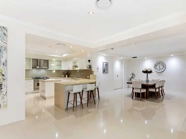 Fifth view of Homely house listing, 14 Southern Skies Avenue, Reedy Creek QLD 4227