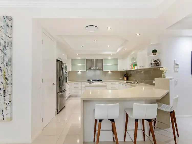 Sixth view of Homely house listing, 14 Southern Skies Avenue, Reedy Creek QLD 4227