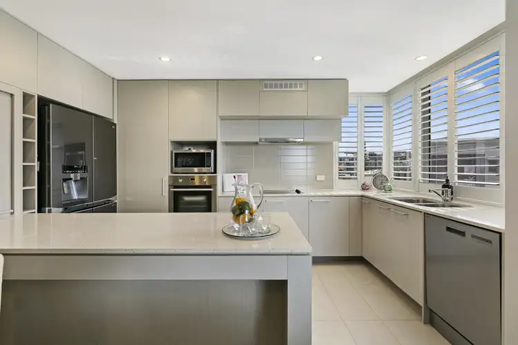 Main view of Homely unit listing, 15/38 Riverwalk Avenue, Robina QLD 4226