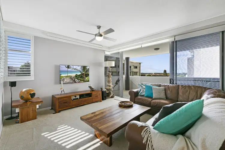 Third view of Homely unit listing, 15/38 Riverwalk Avenue, Robina QLD 4226