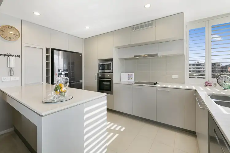 Fourth view of Homely unit listing, 15/38 Riverwalk Avenue, Robina QLD 4226
