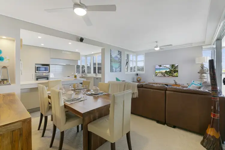 Fifth view of Homely unit listing, 15/38 Riverwalk Avenue, Robina QLD 4226