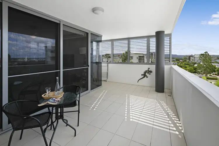 Sixth view of Homely unit listing, 15/38 Riverwalk Avenue, Robina QLD 4226