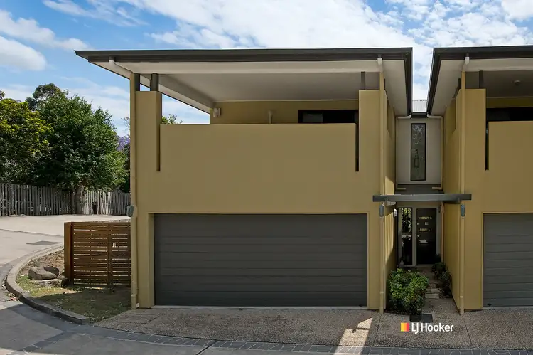 18/3 Swordgrass Court, Kallangur QLD 4503