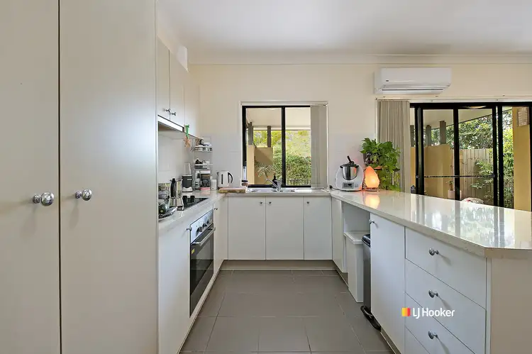 Third view of Homely townhouse listing, 18/3 Swordgrass Court, Kallangur QLD 4503