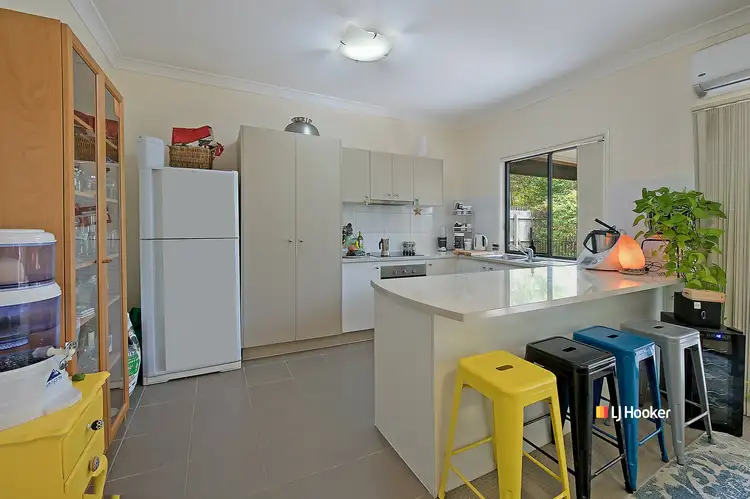 Fourth view of Homely townhouse listing, 18/3 Swordgrass Court, Kallangur QLD 4503