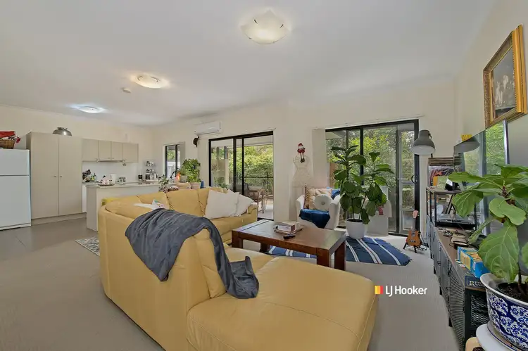 Fifth view of Homely townhouse listing, 18/3 Swordgrass Court, Kallangur QLD 4503