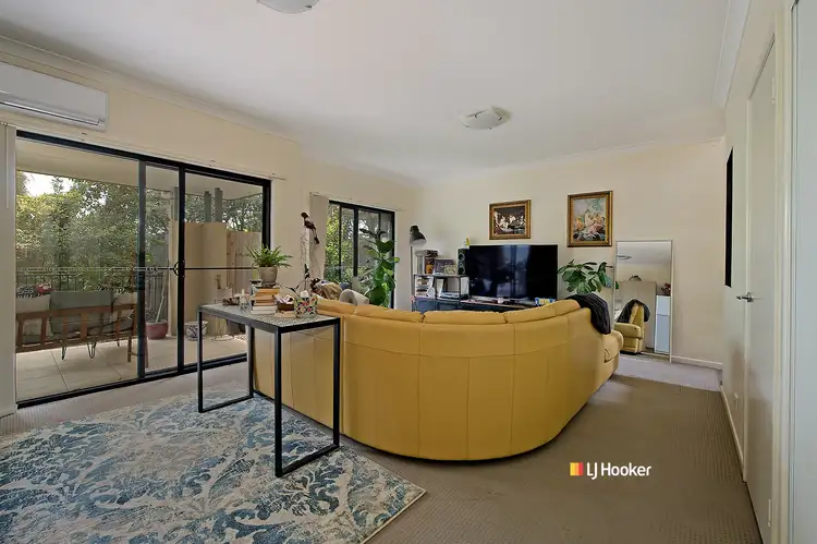 Sixth view of Homely townhouse listing, 18/3 Swordgrass Court, Kallangur QLD 4503