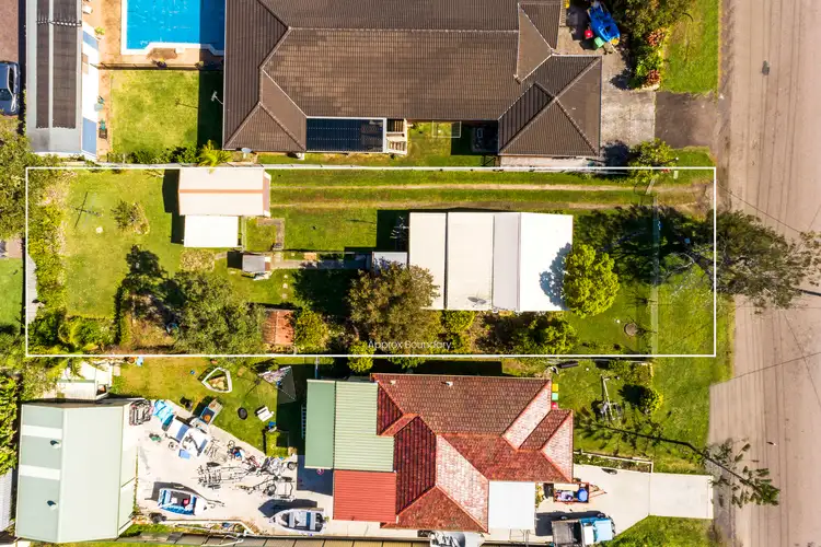 Third view of Homely house listing, 27 Mirreen Avenue, Davistown NSW 2251