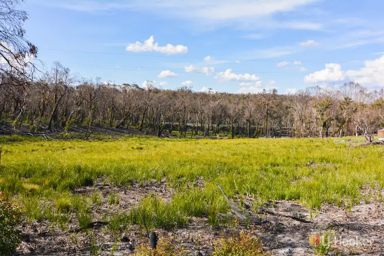 Second view of Homely rural property listing, Lot 9 (152 Kerma Crescent, Clarence NSW 2790