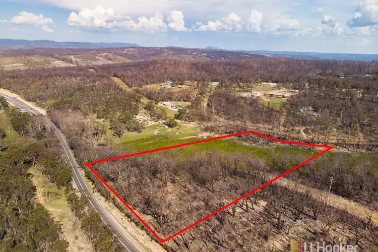 Third view of Homely rural property listing, Lot 9 (152 Kerma Crescent, Clarence NSW 2790