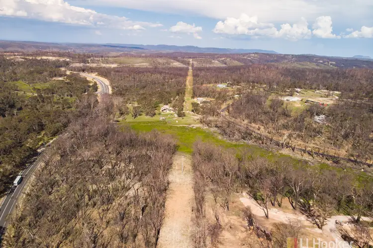 Sixth view of Homely rural property listing, Lot 9 (152 Kerma Crescent, Clarence NSW 2790