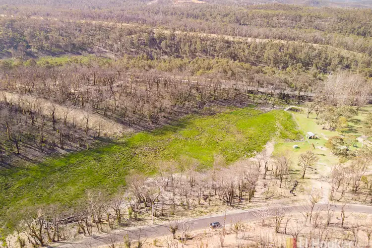 Seventh view of Homely rural property listing, Lot 9 (152 Kerma Crescent, Clarence NSW 2790