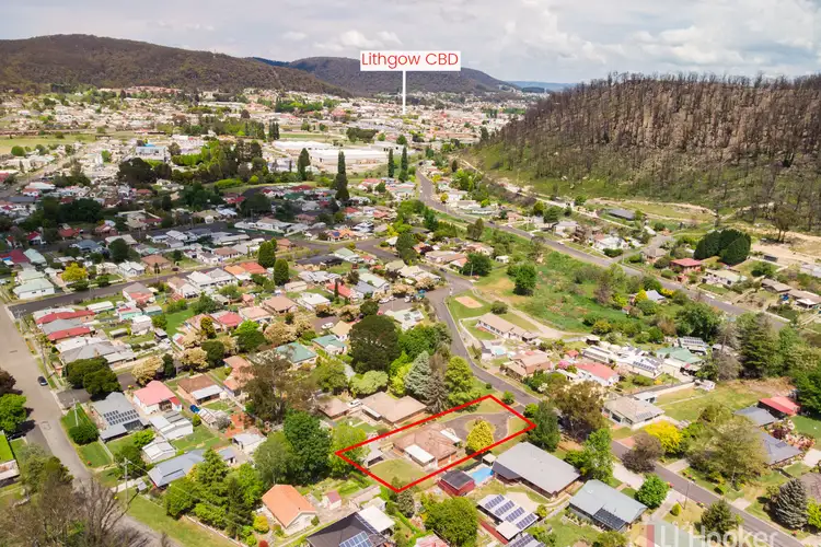 Fourth view of Homely house listing, 3 Pillans Road, Lithgow NSW 2790