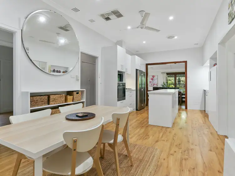 Main view of Homely house listing, 22 Kidson Street, Harvey WA 6220