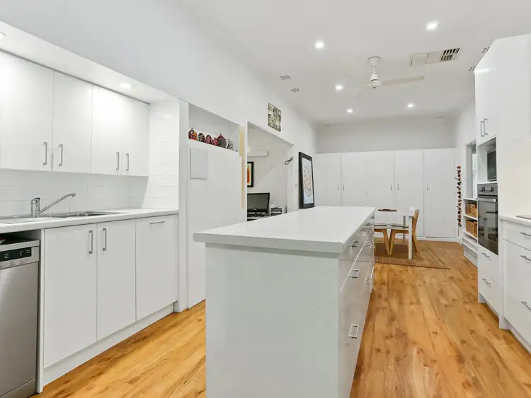 Fifth view of Homely house listing, 22 Kidson Street, Harvey WA 6220