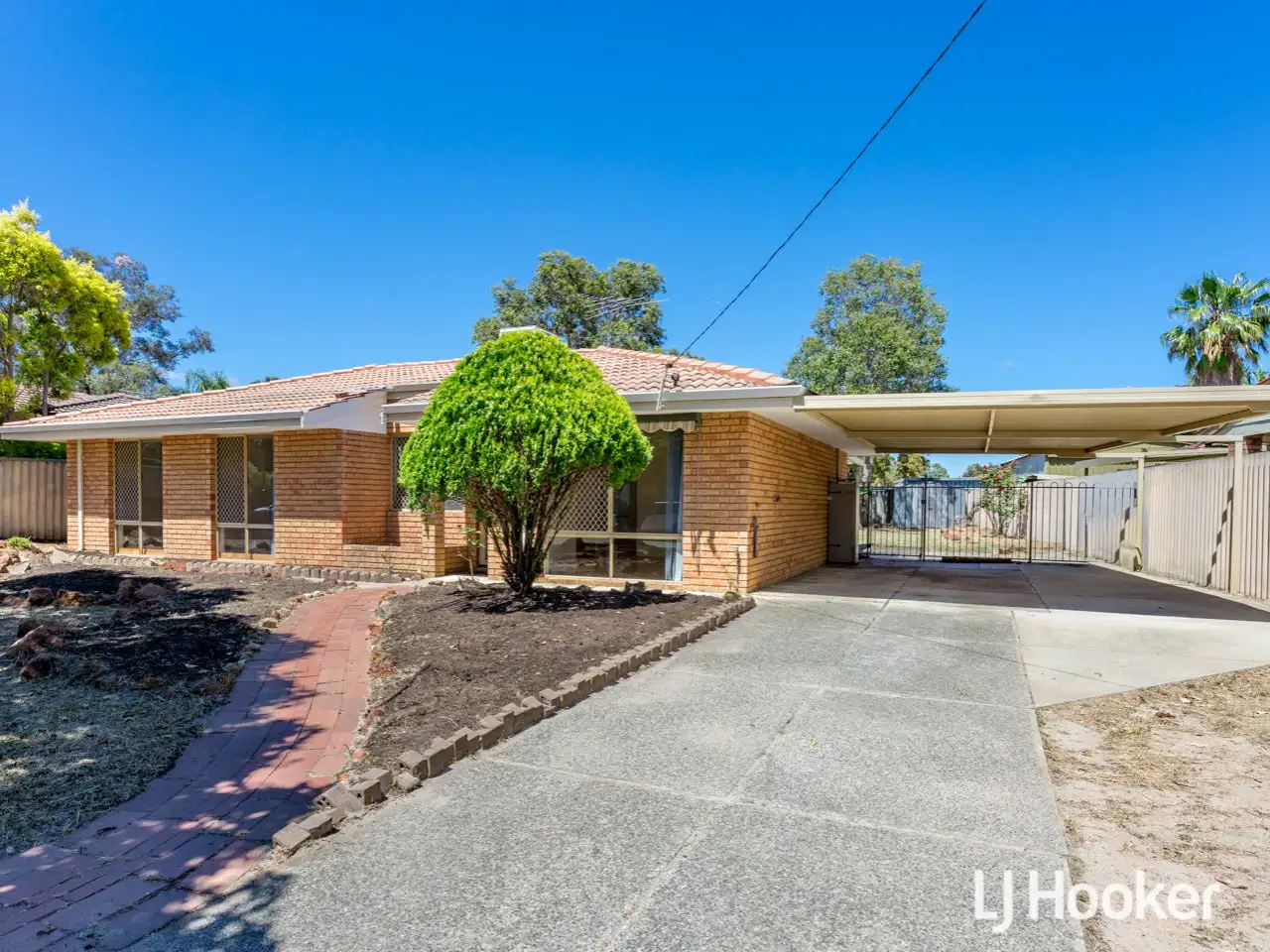 Main view of Homely house listing, 7 Farnham Place, Gosnells WA 6110